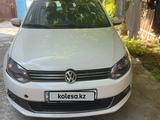 Volkswagen Polo 2014 года за 2 400 000 тг. в Талдыкорган