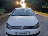 Volkswagen Polo 2014 года за 2 400 000 тг. в Талдыкорган