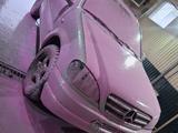 Mercedes-Benz ML 230 2000 года за 3 500 000 тг. в Жезказган – фото 3