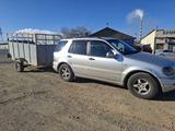 Mercedes-Benz ML 230 2000 года за 3 500 000 тг. в Жезказган – фото 4