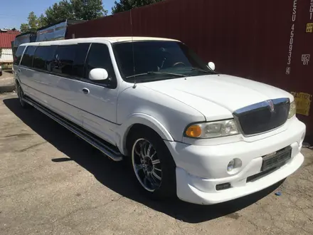 Lincoln Navigator 1999 года за 3 333 333 тг. в Шымкент