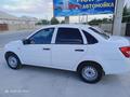 ВАЗ (Lada) Granta 2190 2015 года за 2 500 000 тг. в Актау – фото 3