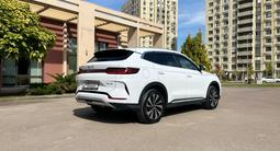 BYD Song Plus 2023 годаүшін10 680 000 тг. в Алматы – фото 3