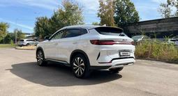 BYD Song Plus 2023 годаүшін10 680 000 тг. в Алматы – фото 4