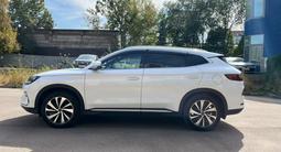 BYD Song Plus 2023 годаүшін10 680 000 тг. в Алматы – фото 5