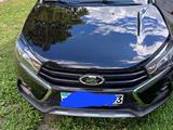 ВАЗ (Lada) Vesta Cross 2021 годаүшін6 500 000 тг. в Атбасар – фото 2