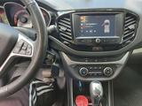 ВАЗ (Lada) Vesta Cross 2021 годаүшін6 500 000 тг. в Атбасар – фото 5