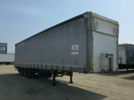 Schmitz Cargobull  9084 2018 года за 9 700 000 тг. в Алматы – фото 3
