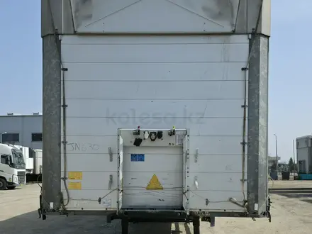 Schmitz Cargobull  9084 2018 года за 9 700 000 тг. в Алматы – фото 2