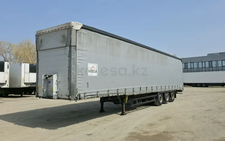 Schmitz Cargobull  9084 2018 года за 9 700 000 тг. в Алматы