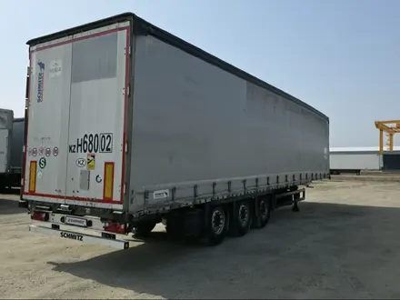 Schmitz Cargobull  9084 2018 года за 9 700 000 тг. в Алматы – фото 5
