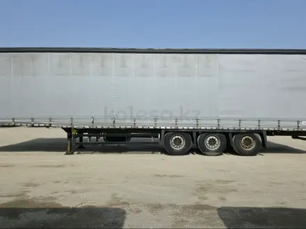 Schmitz Cargobull  9084 2018 года за 9 700 000 тг. в Алматы – фото 8