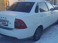 ВАЗ (Lada) Priora 2170 2013 года за 1 800 000 тг. в Семей – фото 2