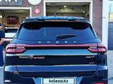 Chery Tiggo 7 Pro Max 2024 года за 8 700 000 тг. в Жезказган – фото 2