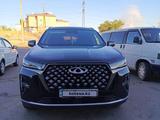 Chery Tiggo 7 Pro Max 2024 года за 8 700 000 тг. в Жезказган