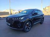 Chery Tiggo 7 Pro Max 2024 года за 8 700 000 тг. в Жезказган – фото 3