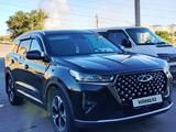 Chery Tiggo 7 Pro Max 2024 года за 8 700 000 тг. в Жезказган – фото 4