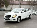 Chevrolet Cobalt 2022 года за 5 250 000 тг. в Шымкент