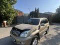 Toyota Land Cruiser Prado 2003 года за 8 900 000 тг. в Алматы – фото 3