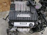 Двигатель на Mitsubishi GDI за 278 000 тг. в Алматы – фото 3
