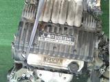 Двигатель на Mitsubishi GDI за 278 000 тг. в Алматы