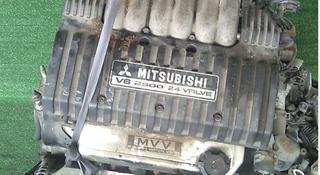 Двигатель на Mitsubishi GDI за 278 000 тг. в Алматы