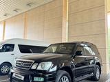 Lexus LX 470 2007 годаүшін10 700 000 тг. в Алматы – фото 4