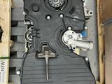 Новый двигатель (мотор) G4JS Hyundai H-1, Santa Fe, Sonata за 600 000 тг. в Алматы