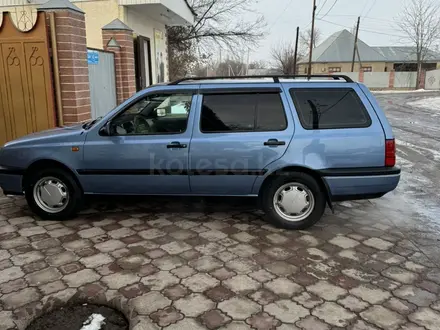 Volkswagen Golf 1994 года за 2 650 000 тг. в Тараз