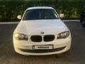 BMW 116 2011 года за 4 500 000 тг. в Астана – фото 10