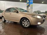 Chevrolet Lacetti 2006 годаfor2 500 000 тг. в Усть-Каменогорск – фото 4