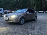 Chevrolet Lacetti 2006 годаfor2 500 000 тг. в Усть-Каменогорск