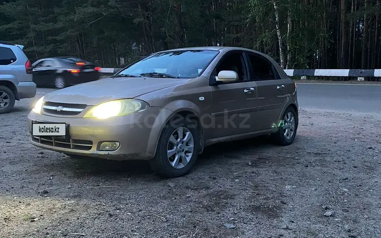 Chevrolet Lacetti 2006 годаfor2 500 000 тг. в Усть-Каменогорск