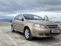 Chevrolet Lacetti 2006 годаfor2 500 000 тг. в Усть-Каменогорск – фото 7