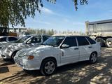 ВАЗ (Lada) 2114 2012 года за 1 650 000 тг. в Астана