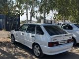 ВАЗ (Lada) 2114 2012 года за 1 650 000 тг. в Астана – фото 2