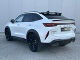 Haval H6 GT 2024 годаүшін10 990 000 тг. в Атырау – фото 3