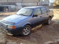 Volkswagen Passat 1992 годаfor1 100 000 тг. в Балхаш