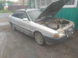 Audi 80 1989 годаүшін500 000 тг. в Семей – фото 5