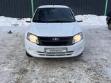 ВАЗ (Lada) Granta 2190 2013 годаүшін2 590 000 тг. в Уральск