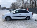 ВАЗ (Lada) Granta 2190 2013 годаүшін2 590 000 тг. в Уральск – фото 5