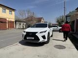 Lexus RX 300 2019 годаүшін28 500 000 тг. в Кызылорда – фото 5