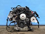 Контрактный двигатель Audi AUK 3.2 литра за 450 000 тг. в Актау