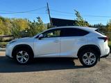 Lexus NX 200t 2015 года за 11 800 000 тг. в Усть-Каменогорск – фото 2