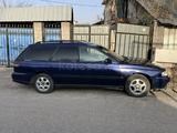 Subaru Legacy 1996 годаүшін2 300 000 тг. в Алматы – фото 4