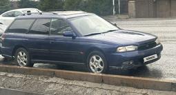 Subaru Legacy 1996 года за 2 300 000 тг. в Алматы