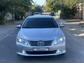 Toyota Camry 2012 годаүшін10 200 000 тг. в Шымкент