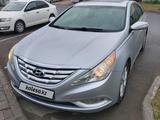 Hyundai Sonata 2011 года за 6 800 000 тг. в Астана