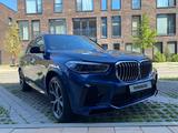 BMW X5 2019 года за 46 500 000 тг. в Алматы – фото 2