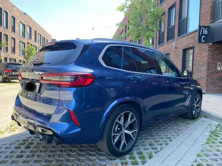 BMW X5 2019 года за 46 500 000 тг. в Алматы – фото 3